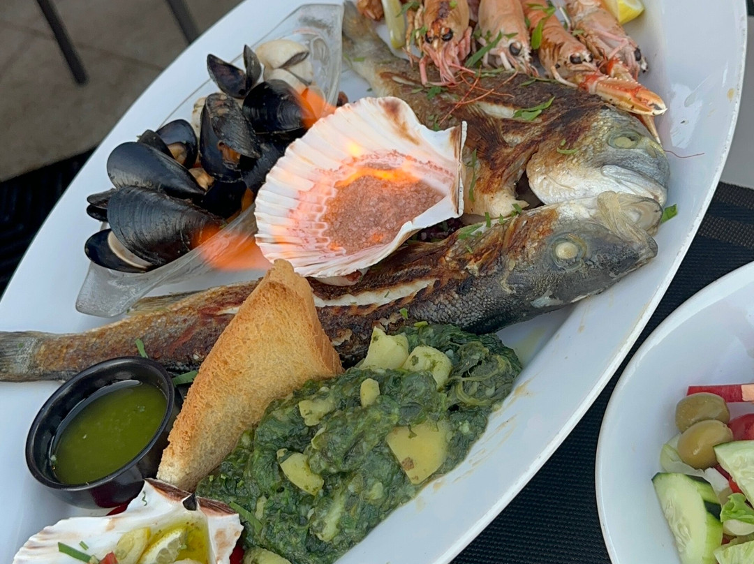 La Rivarella