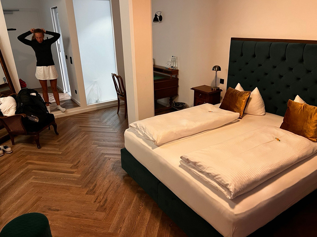 Hotel Mühldorf主图