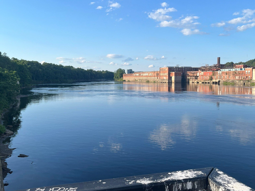 Lockwood Hotel主图