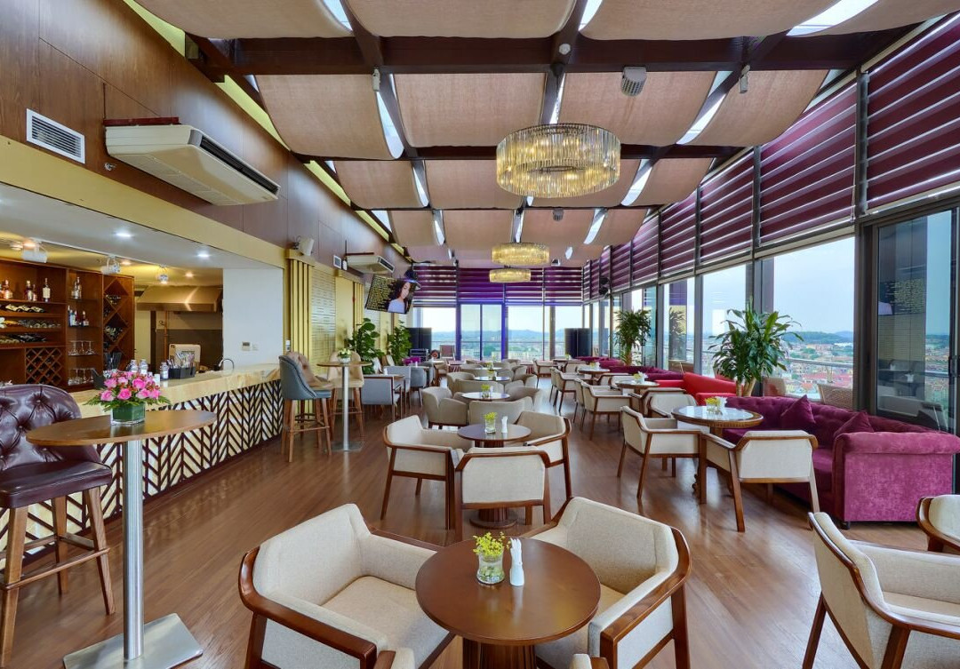 14世紀酒吧-北宁必去景点