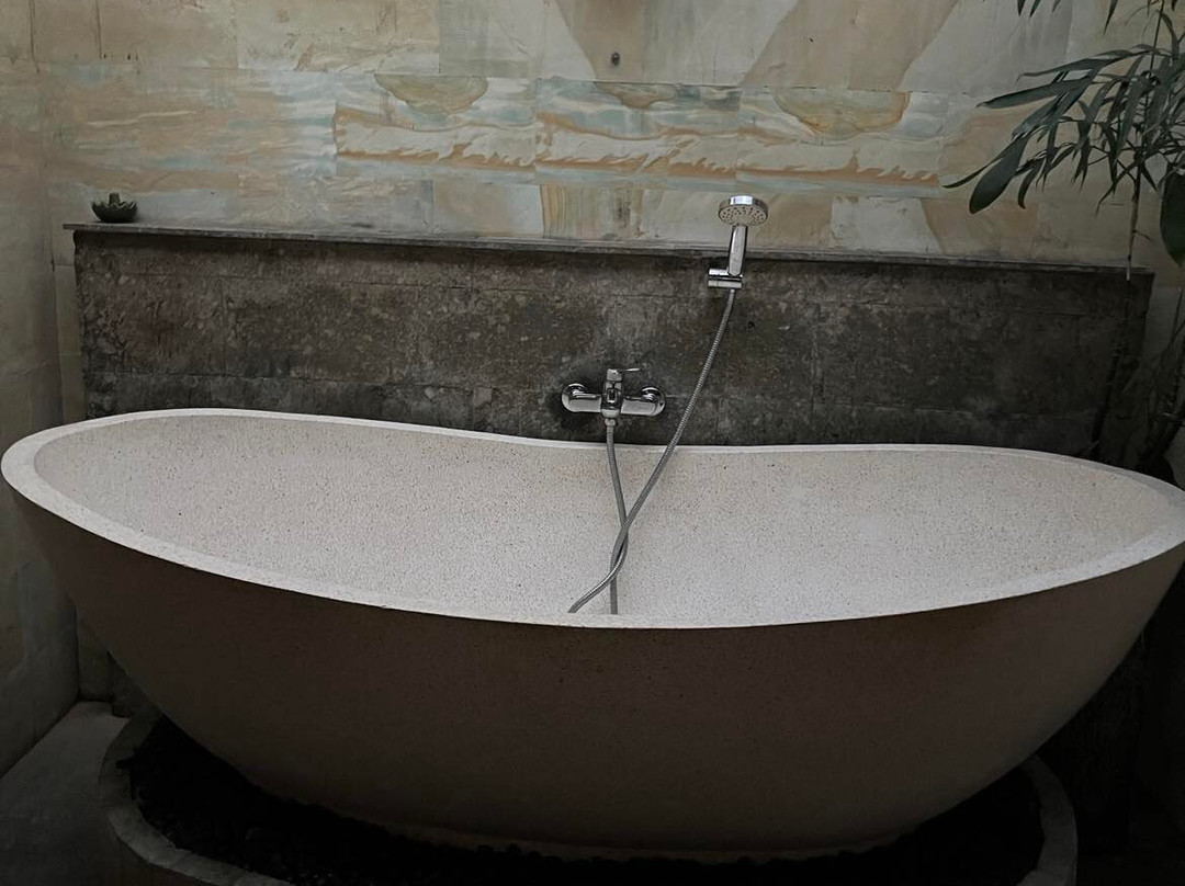 Amed Bali Spa-艾湄湾必去景点