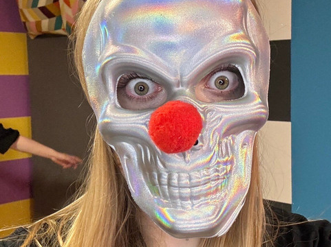 Selfie Experience-布加勒斯特必去景点