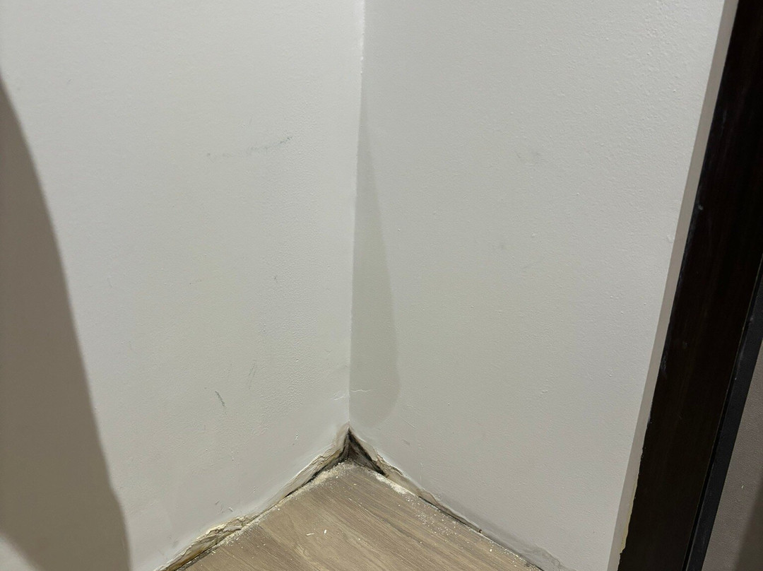 Amerian Rafaela Hotel主图