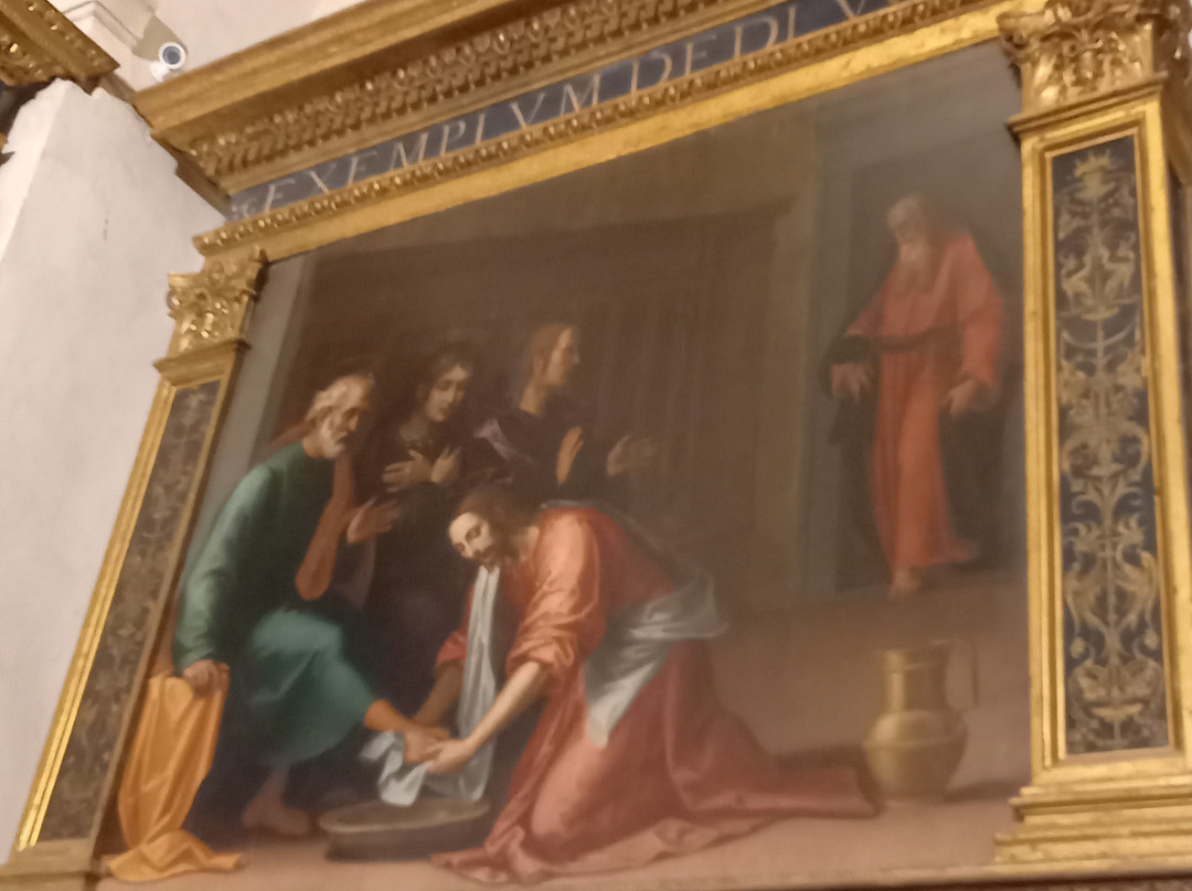 Chiesa di Santa Maria delle Grazie景点图片