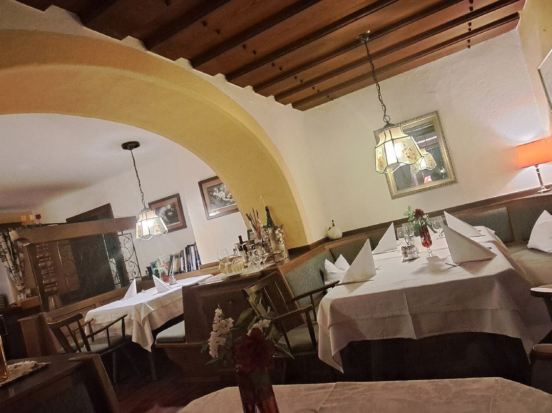 Gasthof Haslerwirt主图