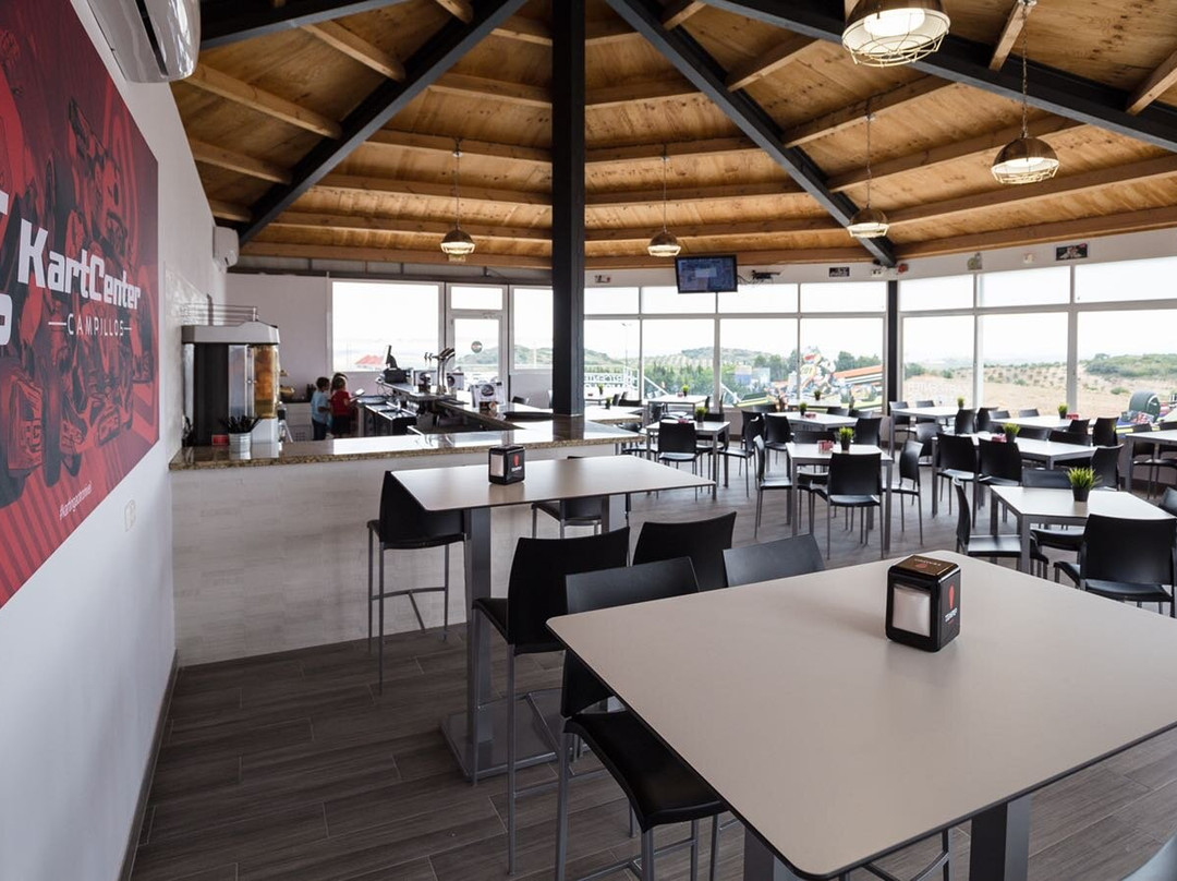 Karting Kart Center Campillos - Málaga-坎皮略斯必去景点
