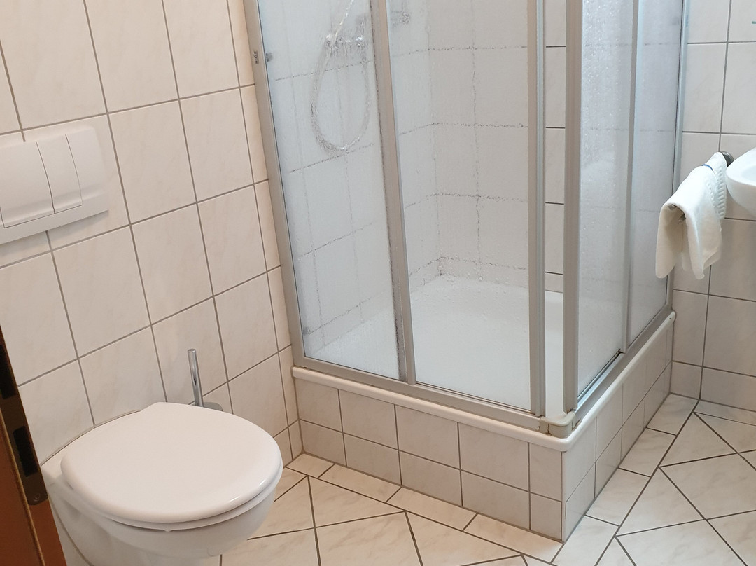 Hotel Am Bachhaus主图