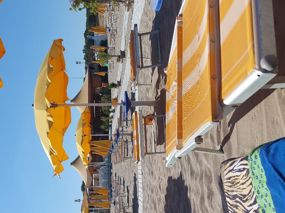 Lido del Sole景点图片