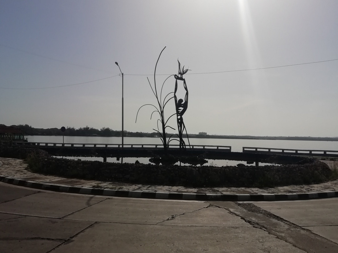 Malecon de Cienfuegos景点图片