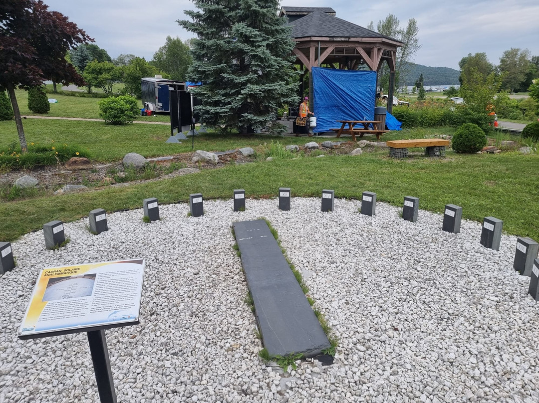 Hôtel Chateau Fraser主图