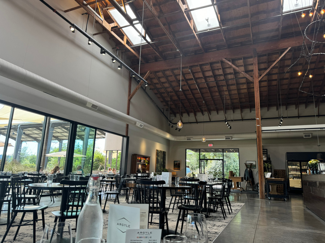 Argyle Winery-Dundee必去景点