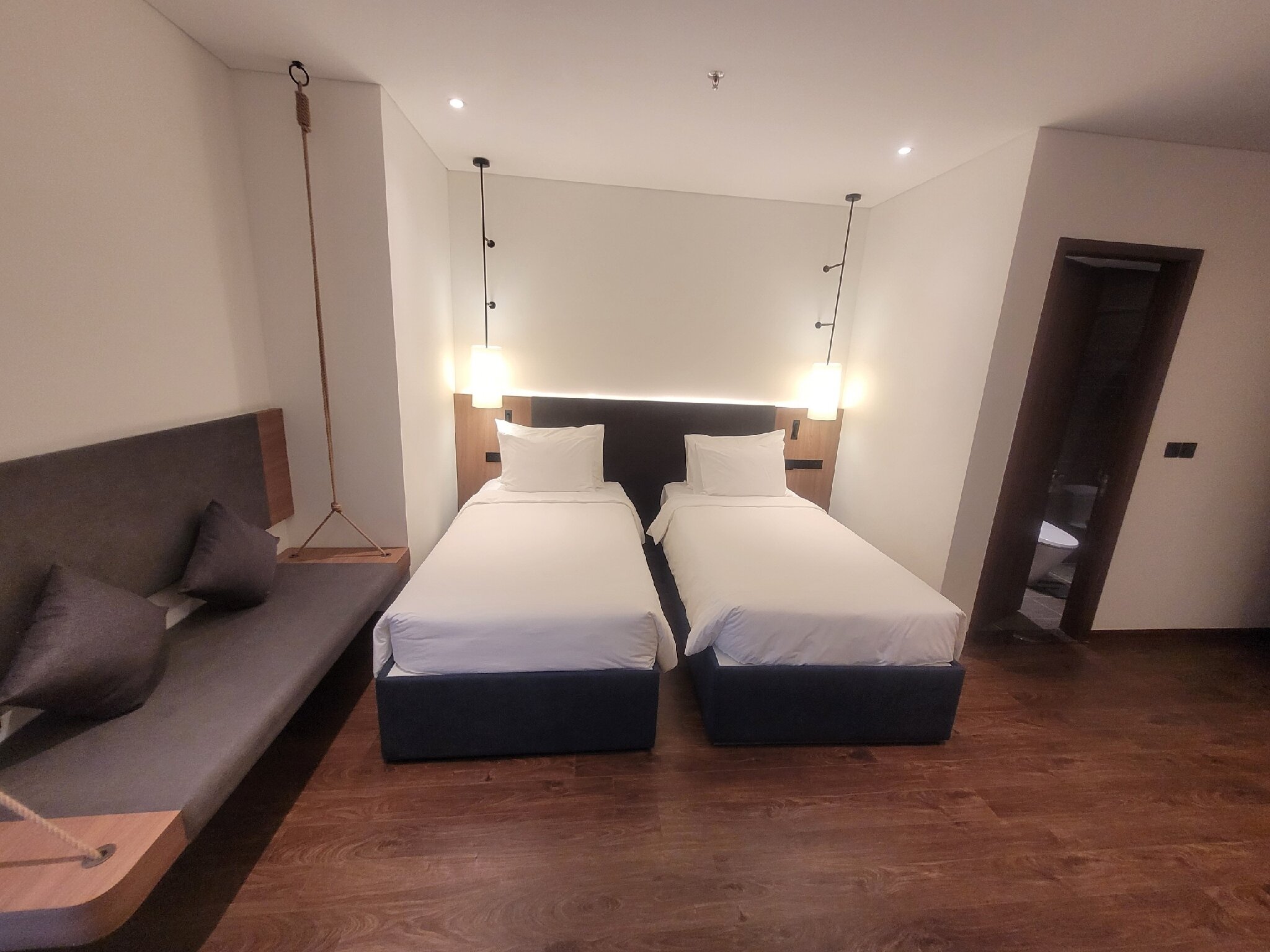 Mandala Hotel & Suites Bac Giang-官方