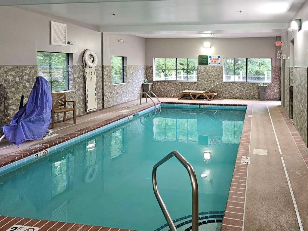 Country Inn & Suites by Radisson主图