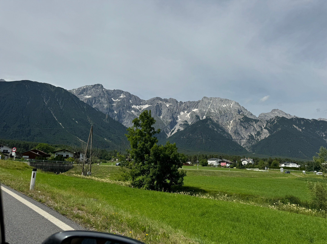 Alpenhotel Krone主图