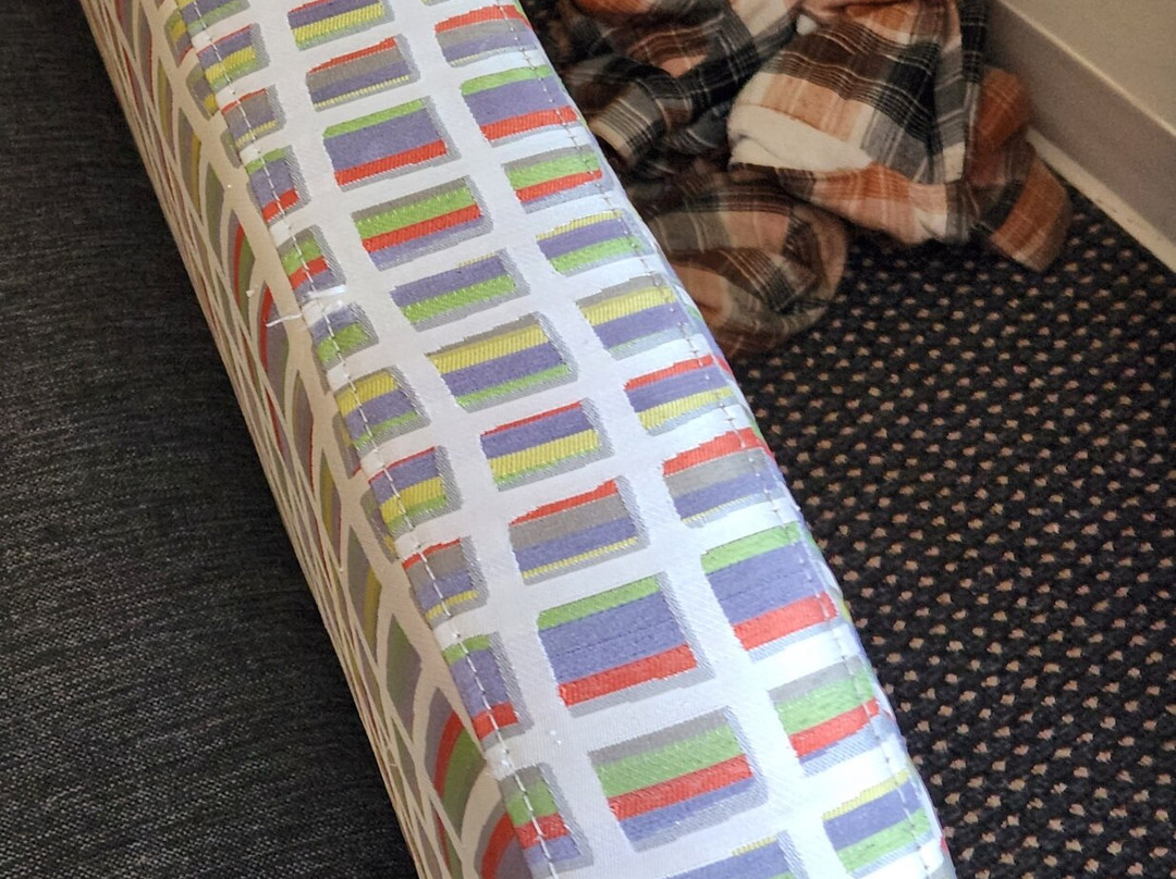 Ramada by Wyndham Saco/Old Orchard Beach Area主图