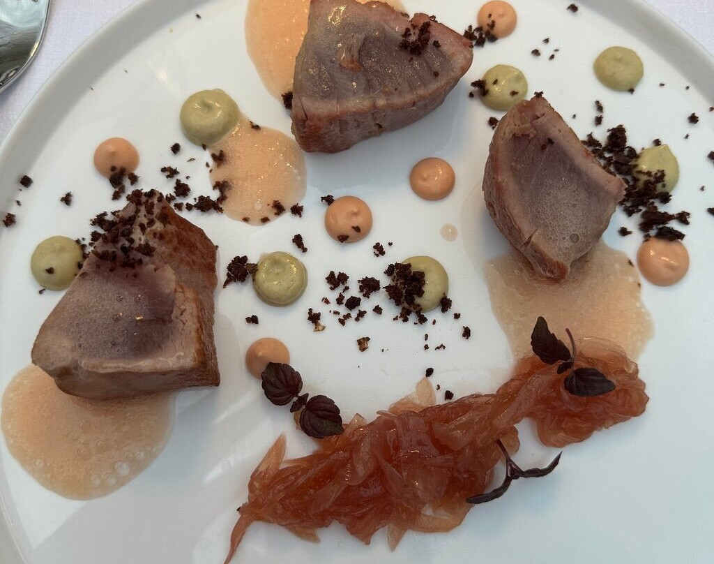 Core by Clare Smyth