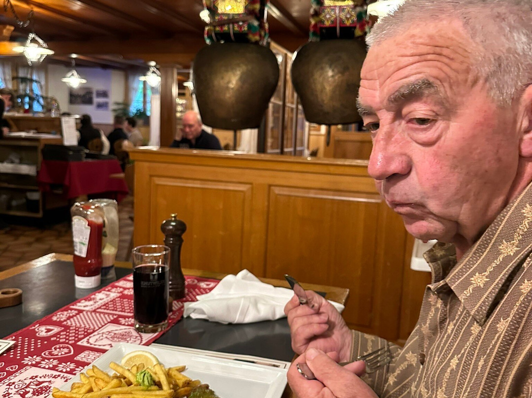 Hotel Restaurant Bären主图