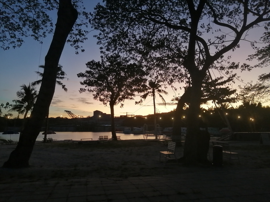 ESCAPE Ipoh-华都牙也必去景点