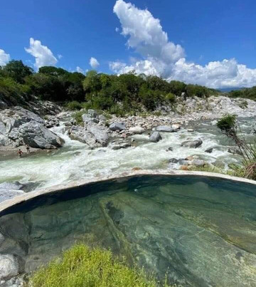 Hux Adventure-Crucecita必去景点