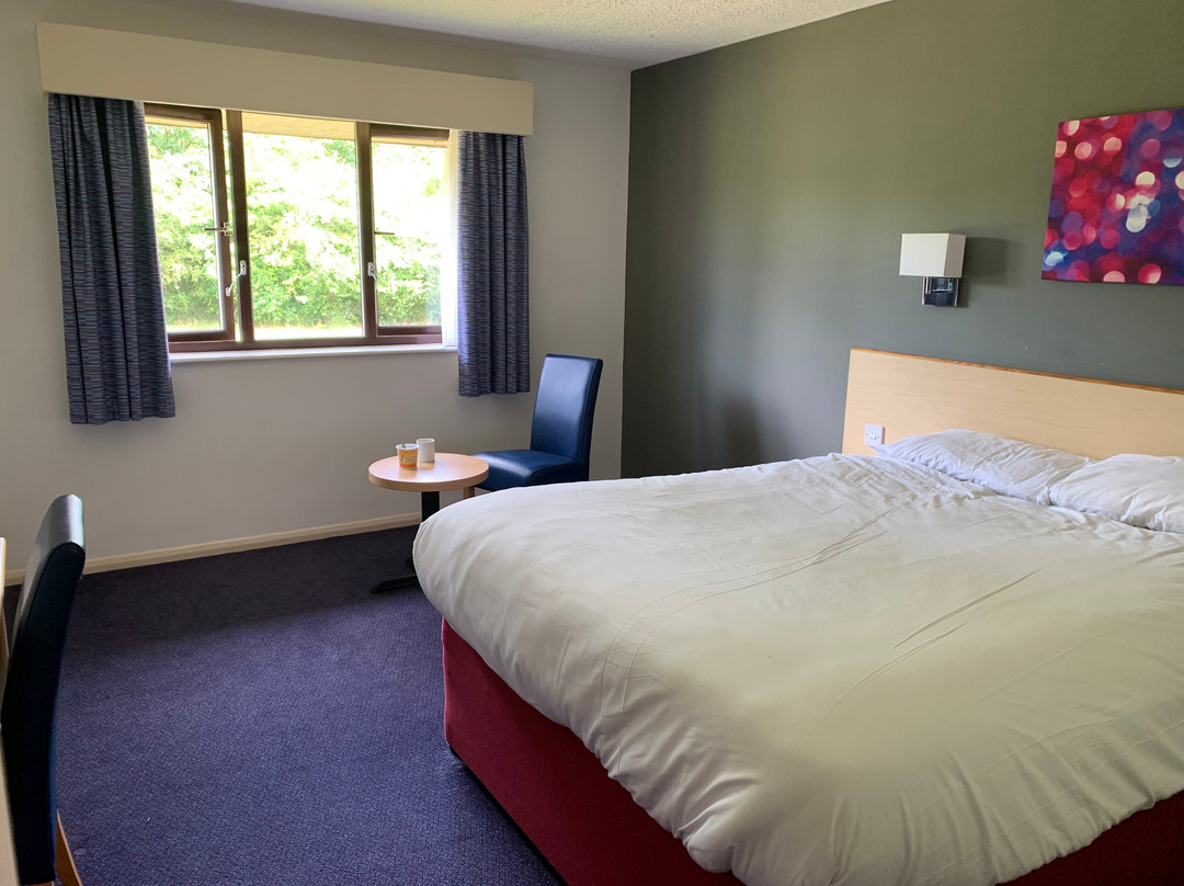Days Inn Warwick South Hotel - M40主图