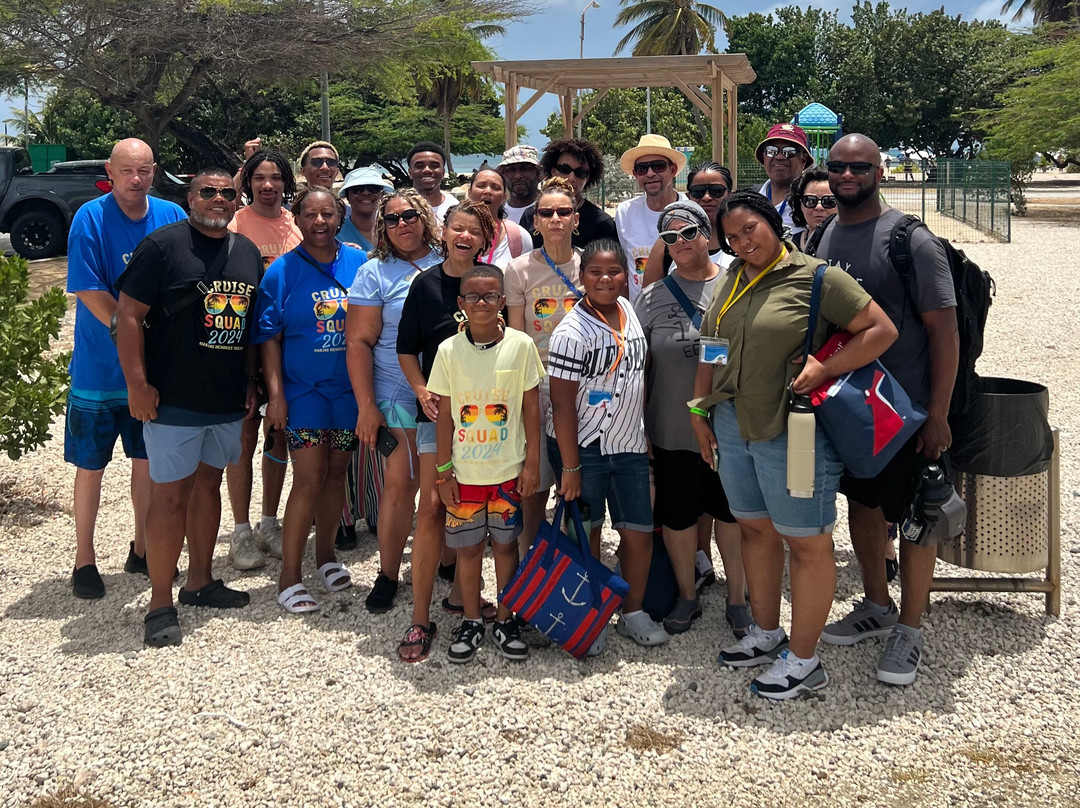 Sonny Tours Aruba-Pos Chiquito必去景点