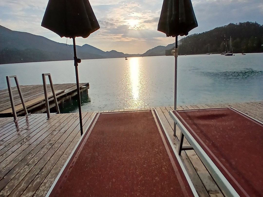 Seehotel Schlick主图