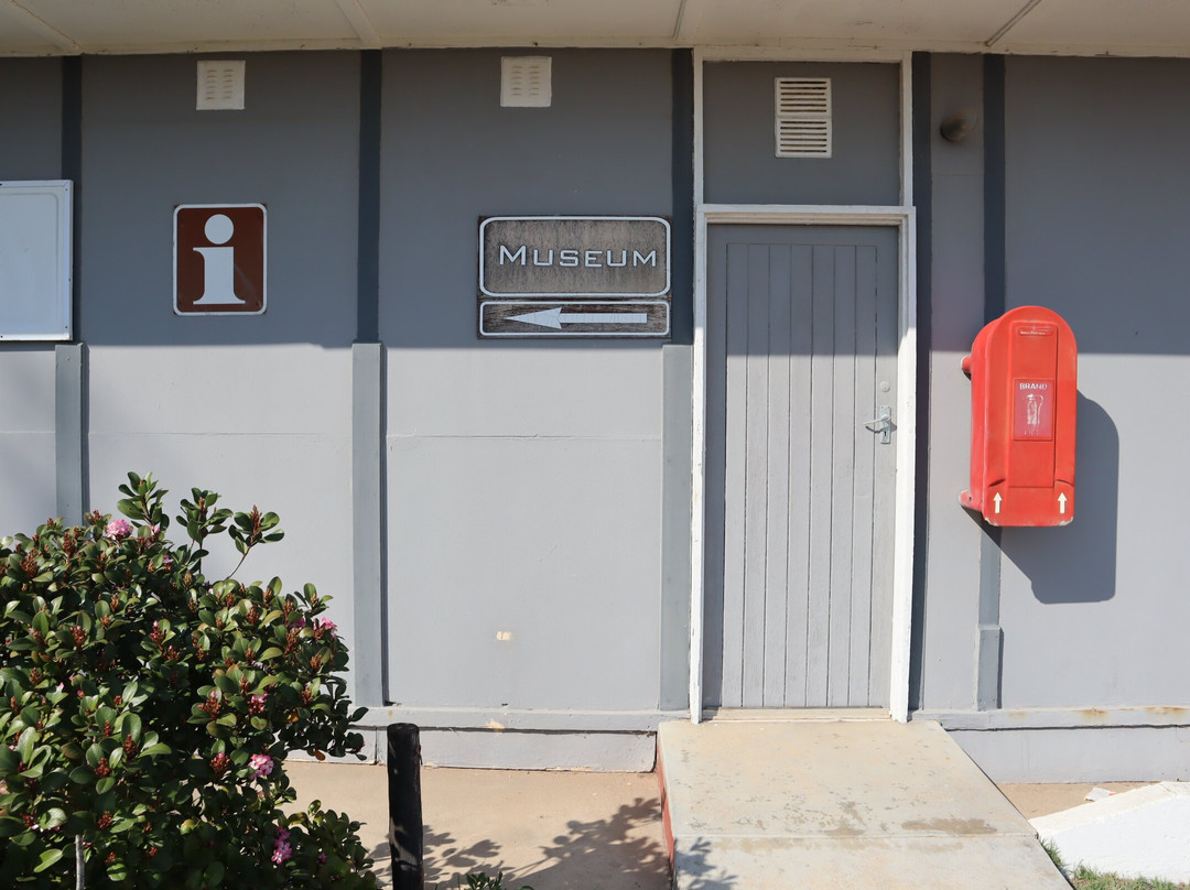 Kleinzee Museum-Kleinsee必去景点