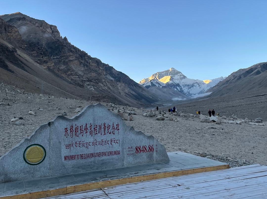 Go To Xizang Tours-拉萨市必去景点