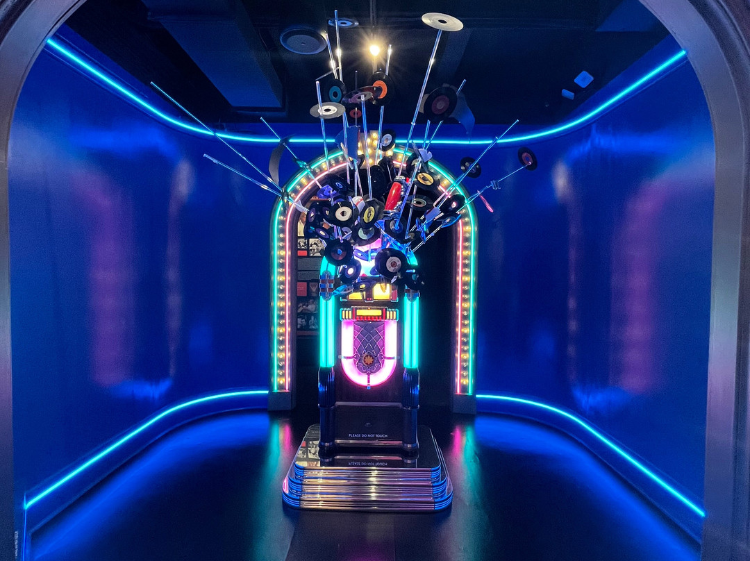 Broadway Museum-Junee必去景点