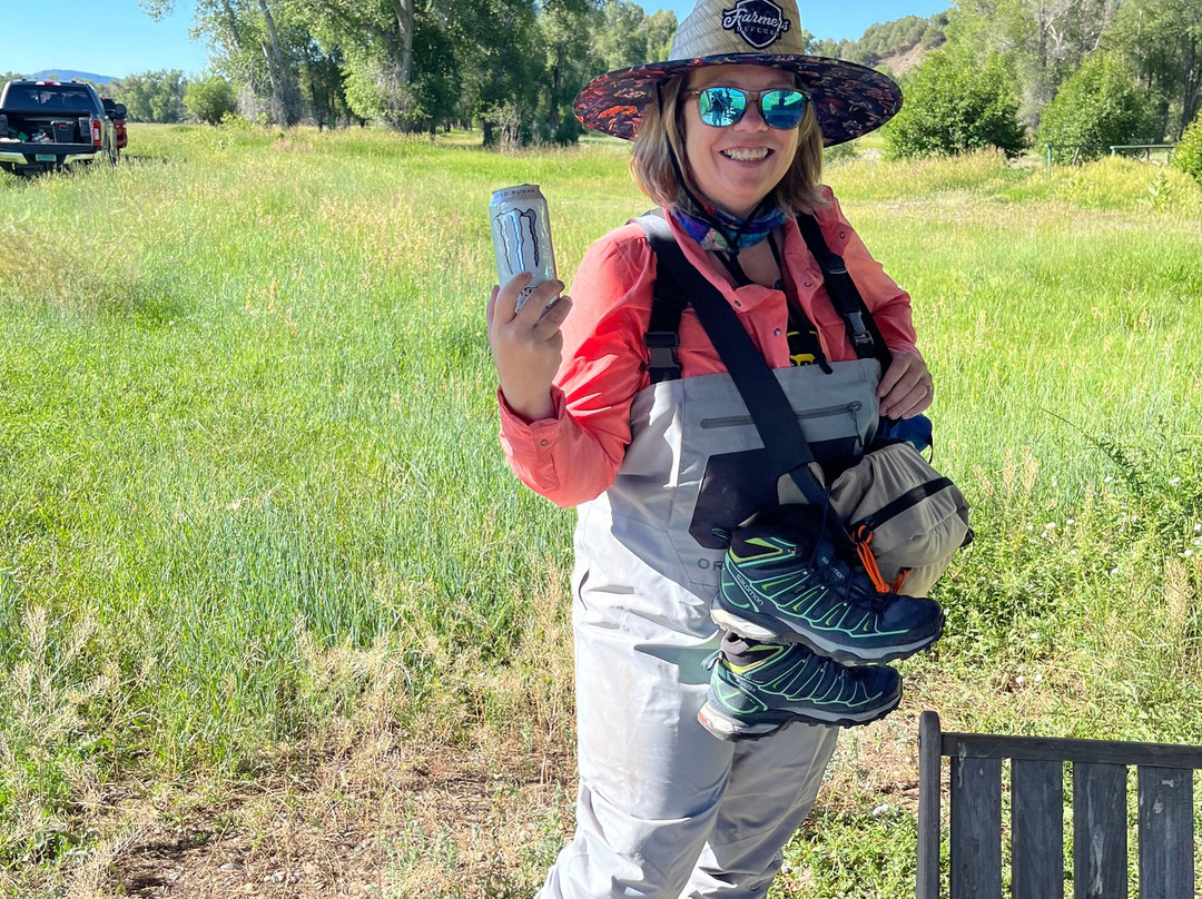 Land of Enchantment Guides - Fly Fishing Trips-圣菲必去景点