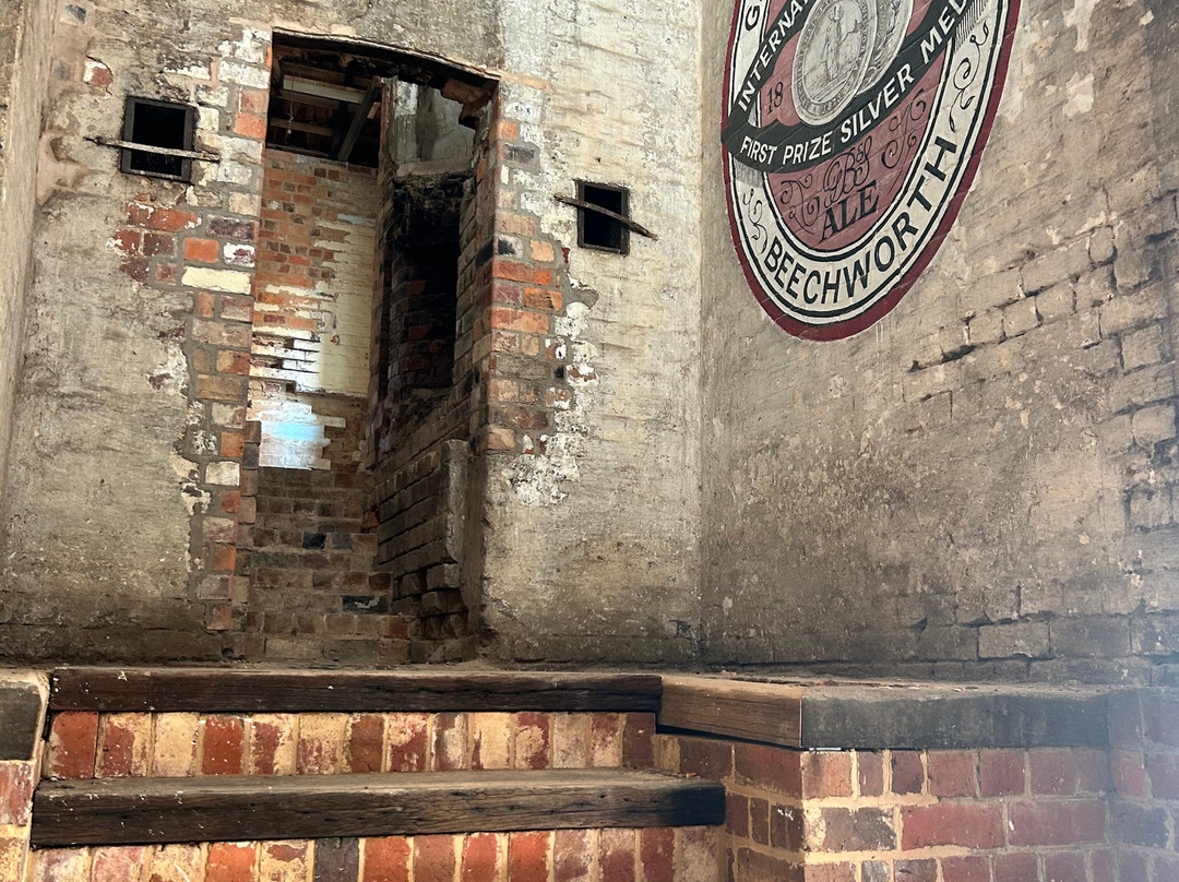 Last St Brewery-比奇沃思必去景点