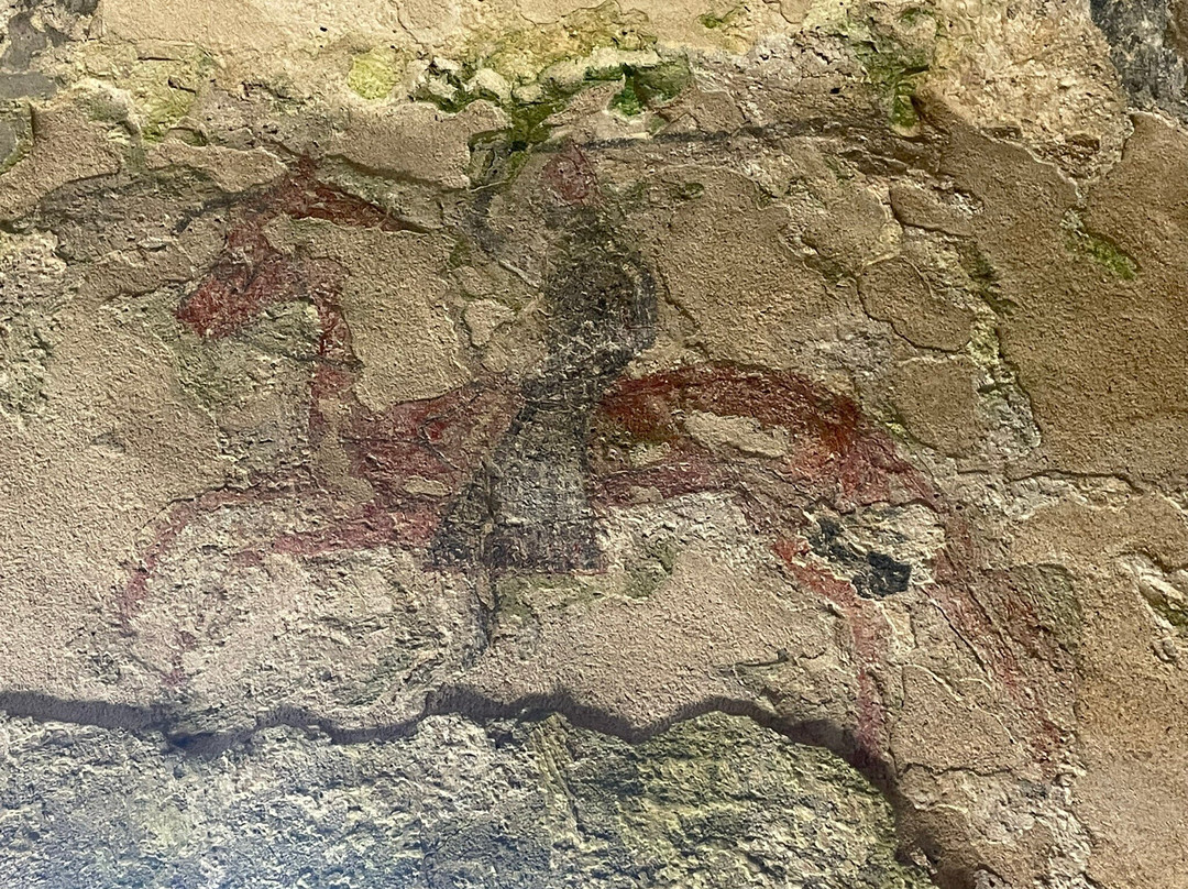 The Abbey-Clare Island必去景点