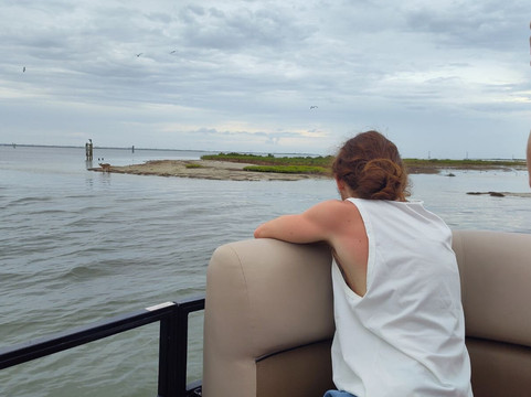 Baywatch Tours Corpus Christi LLC-科珀斯克里斯蒂市必去景点