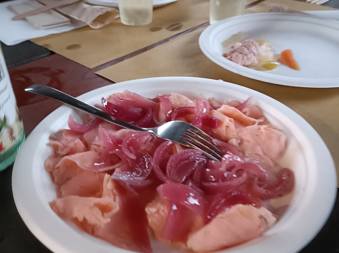 Ca' Serafina主图