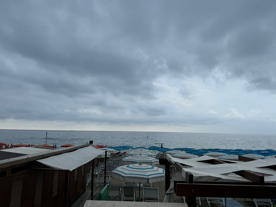 Spiaggia Ex Soggiorno Leonessa-彼得拉－利古雷必去景点