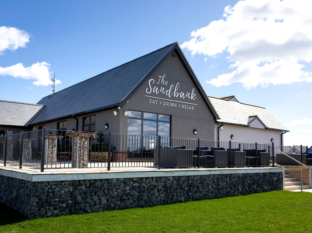 The Sandbank Bar & Restaurant