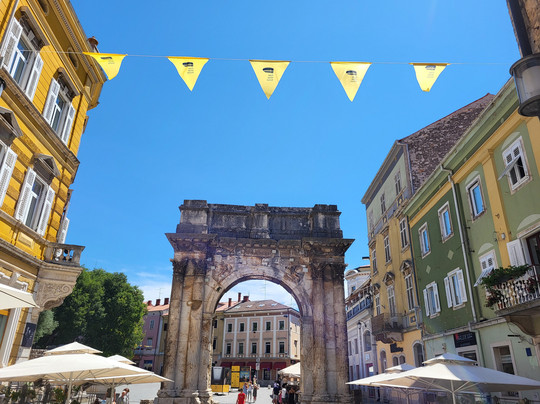 Fat Cat Walks-普拉必去景点