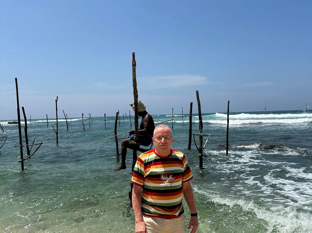 Escape with Yasun-tours & transfer(PVT)LTD-因都鲁瓦必去景点