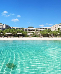 JOIA Aruba By Iberostar酒店图片