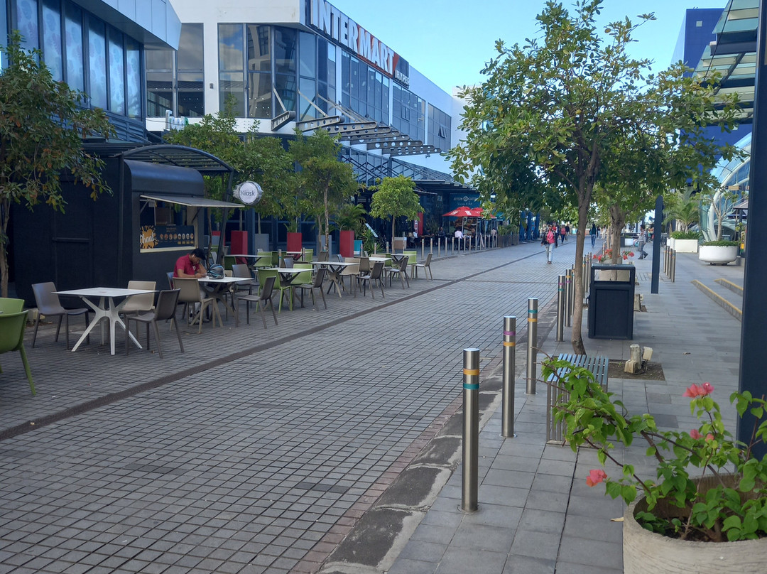 Grand Baie La Croisette景点图片