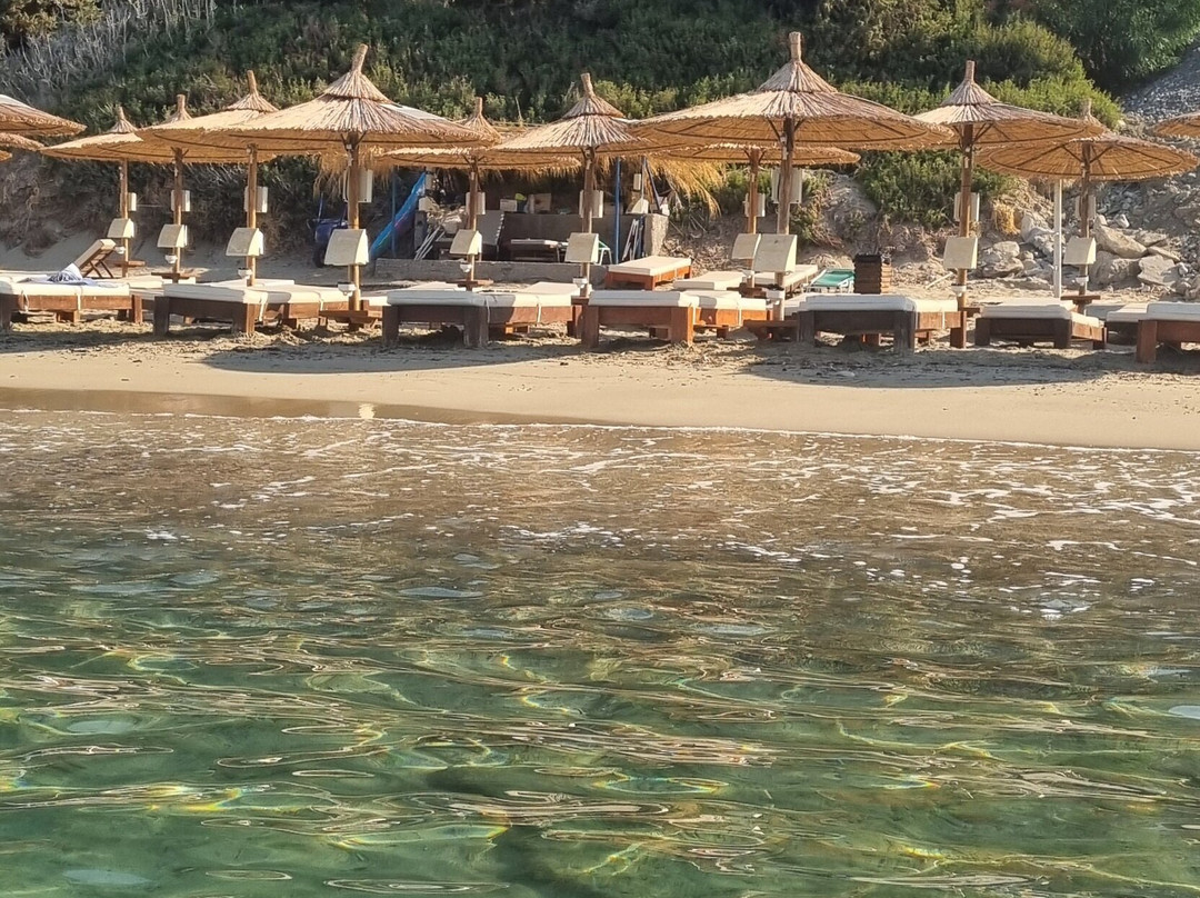 Plakia Beach-Pefkos必去景点
