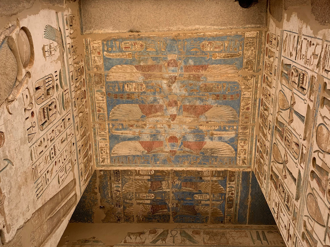 The Opulence of Egypt, LLC-卢克索必去景点