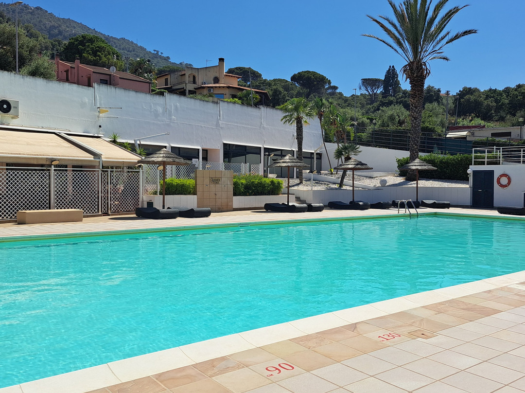 Calanica Residence Hotel主图