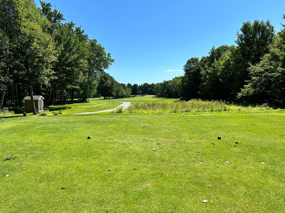 Club de Golf Sorel-Tracy Les Dunes景点图片