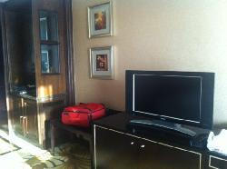 星河湾四季会酒店式公寓主图