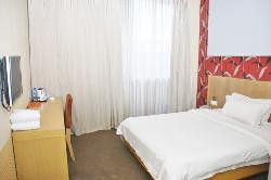 天津汉庭酒店中山路美院店主图