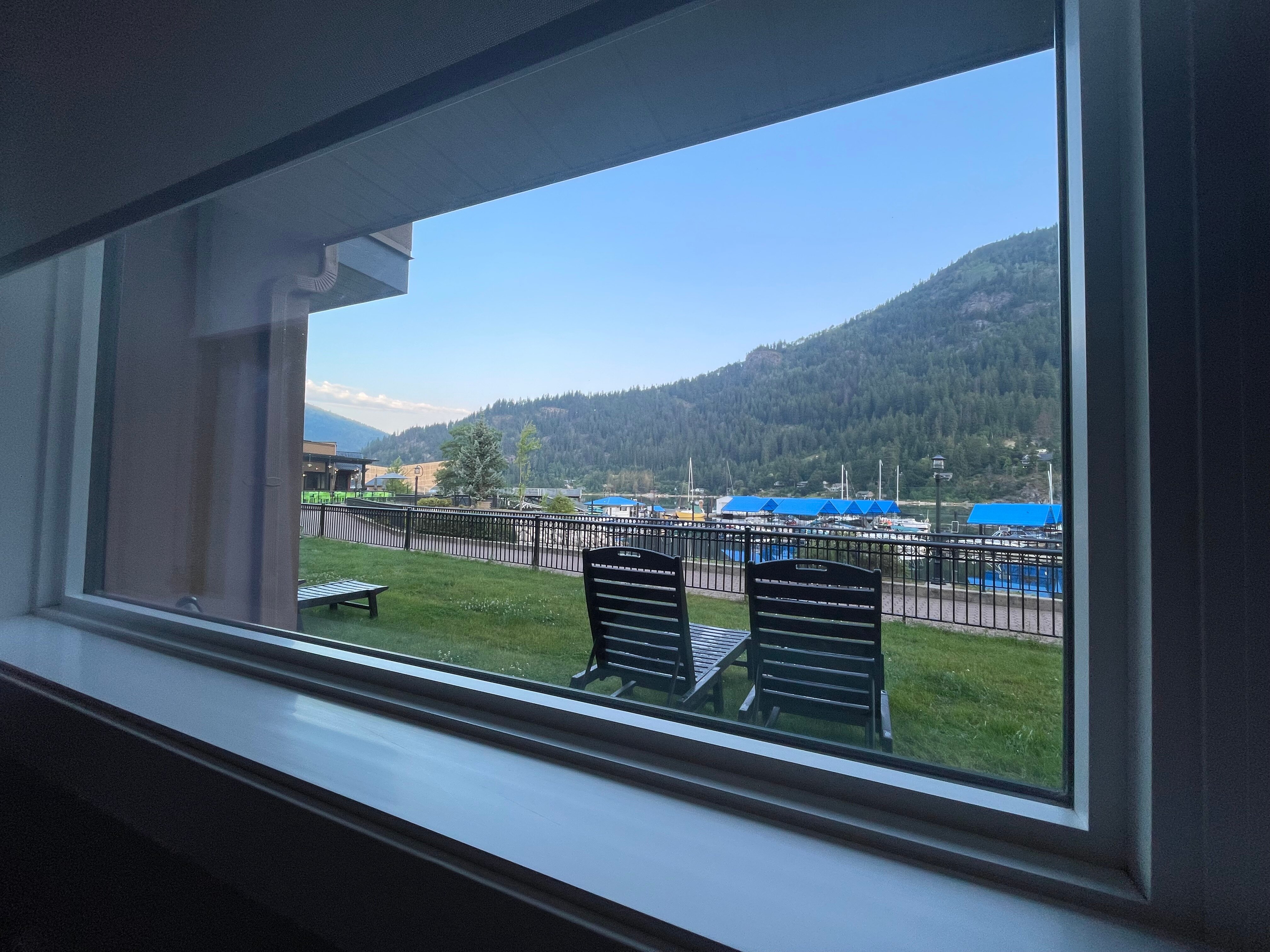 Prestige Lakeside Resort-官方