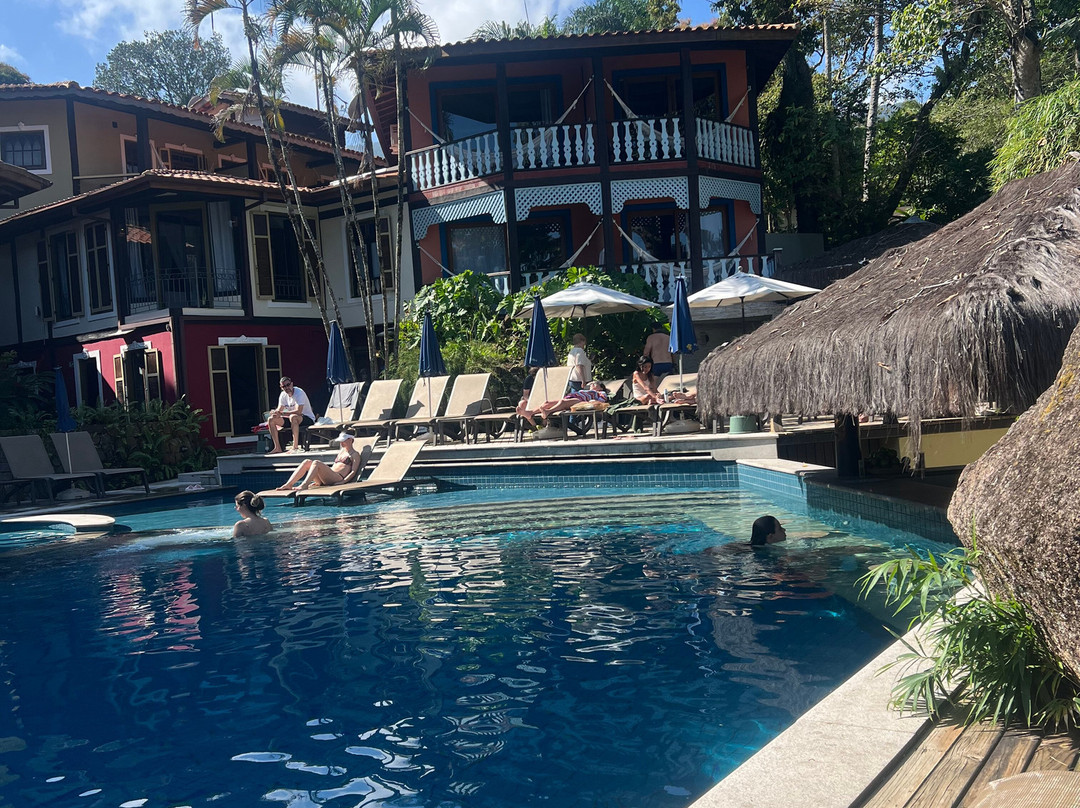 Porto Pacuíba Hotel主图