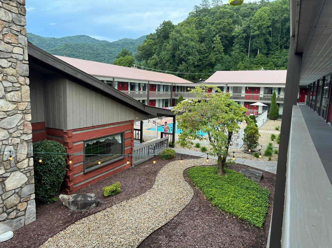 Great Smokies Inn主图