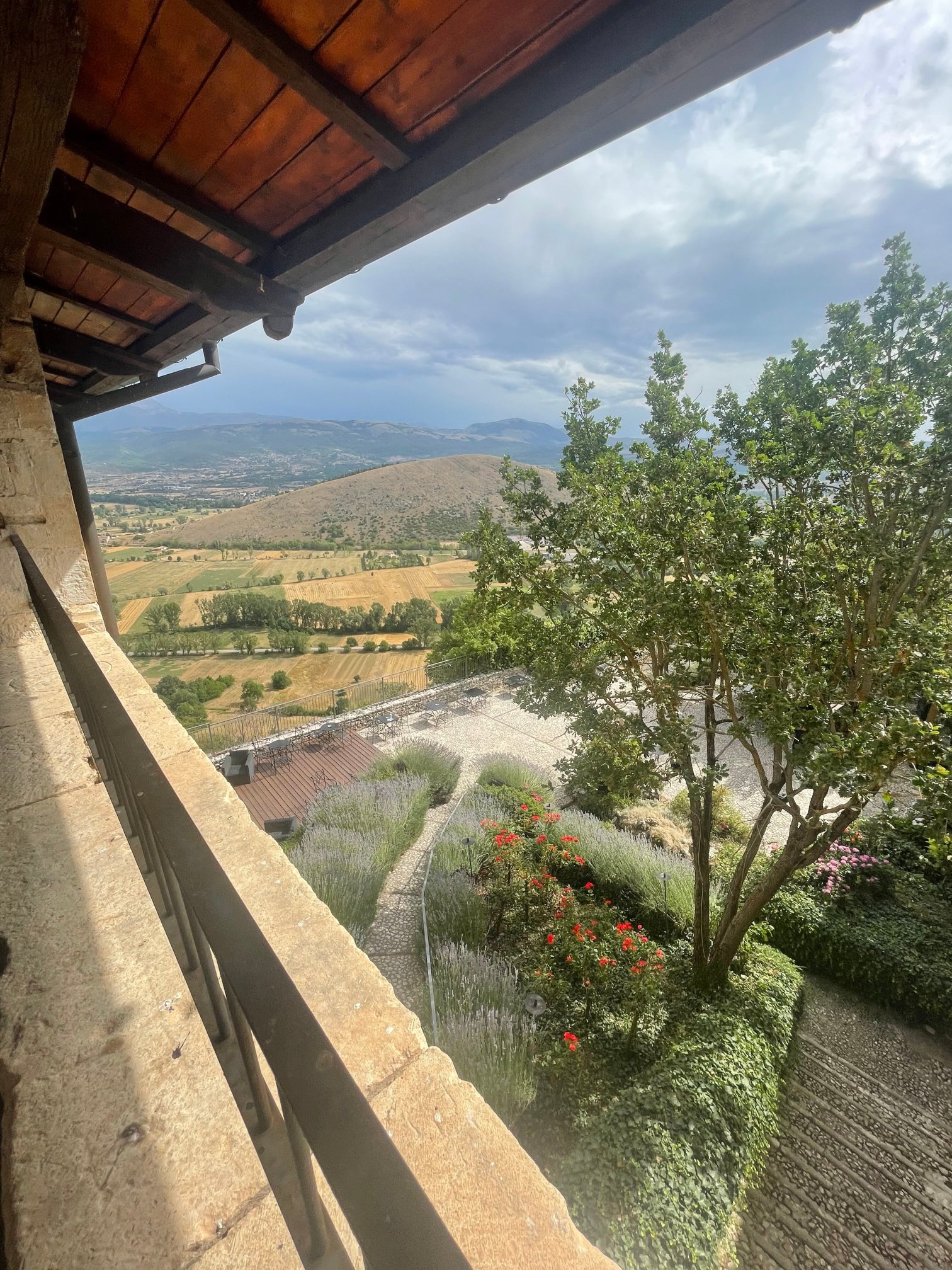 Monastero-Fortezza di Santo Spirito-官方